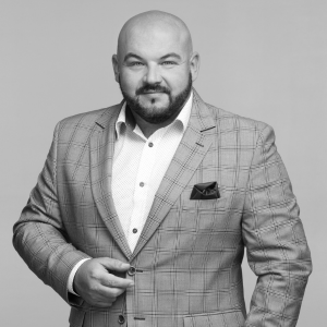Norbert Szparaga