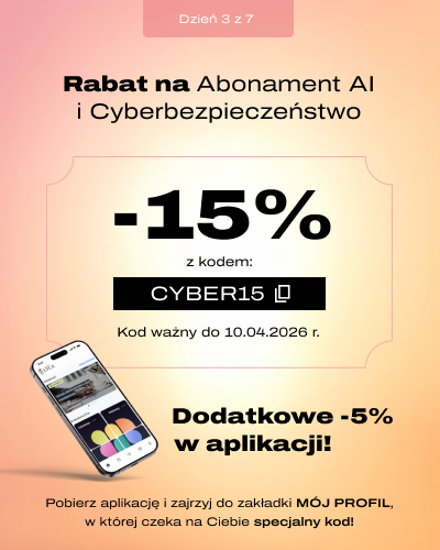 Promocja Wielkanocna