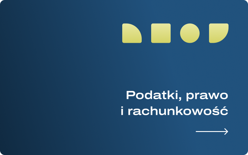 Podatki, prawo i rachunkowość