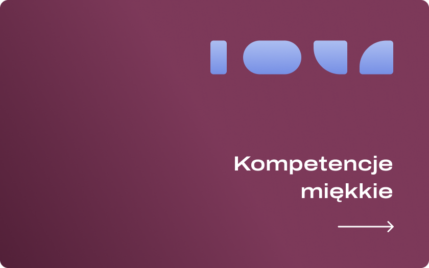 Kompetencje miękkie