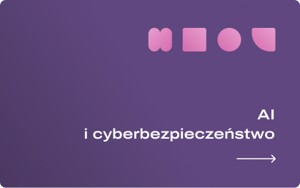 AI i cyberbezpieczeństwo