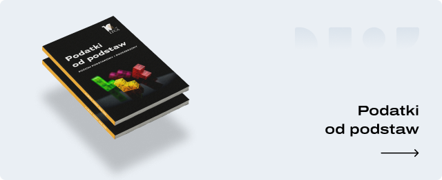 Podatki od podstaw