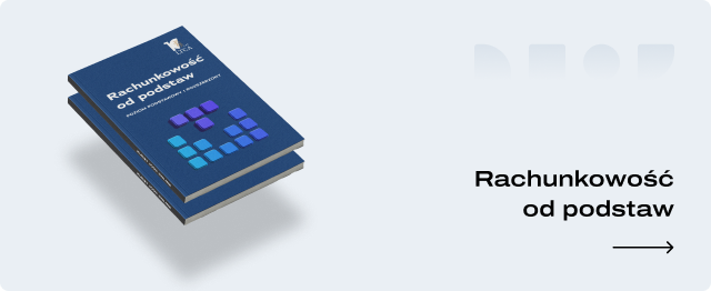 Rachunkowość od podstaw
