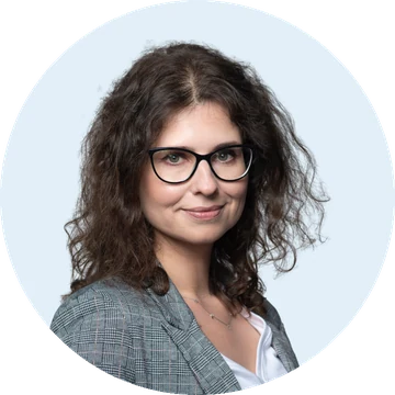 Karolina Purchała
