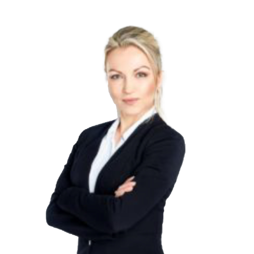 Anna Karczewska cb Ana Karczewska cb