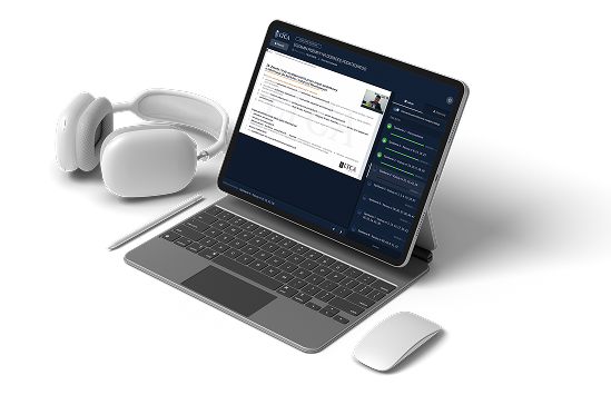 Platforma nauki online