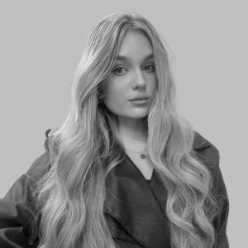 Dominika Tarnowska Dominika Tarnowska