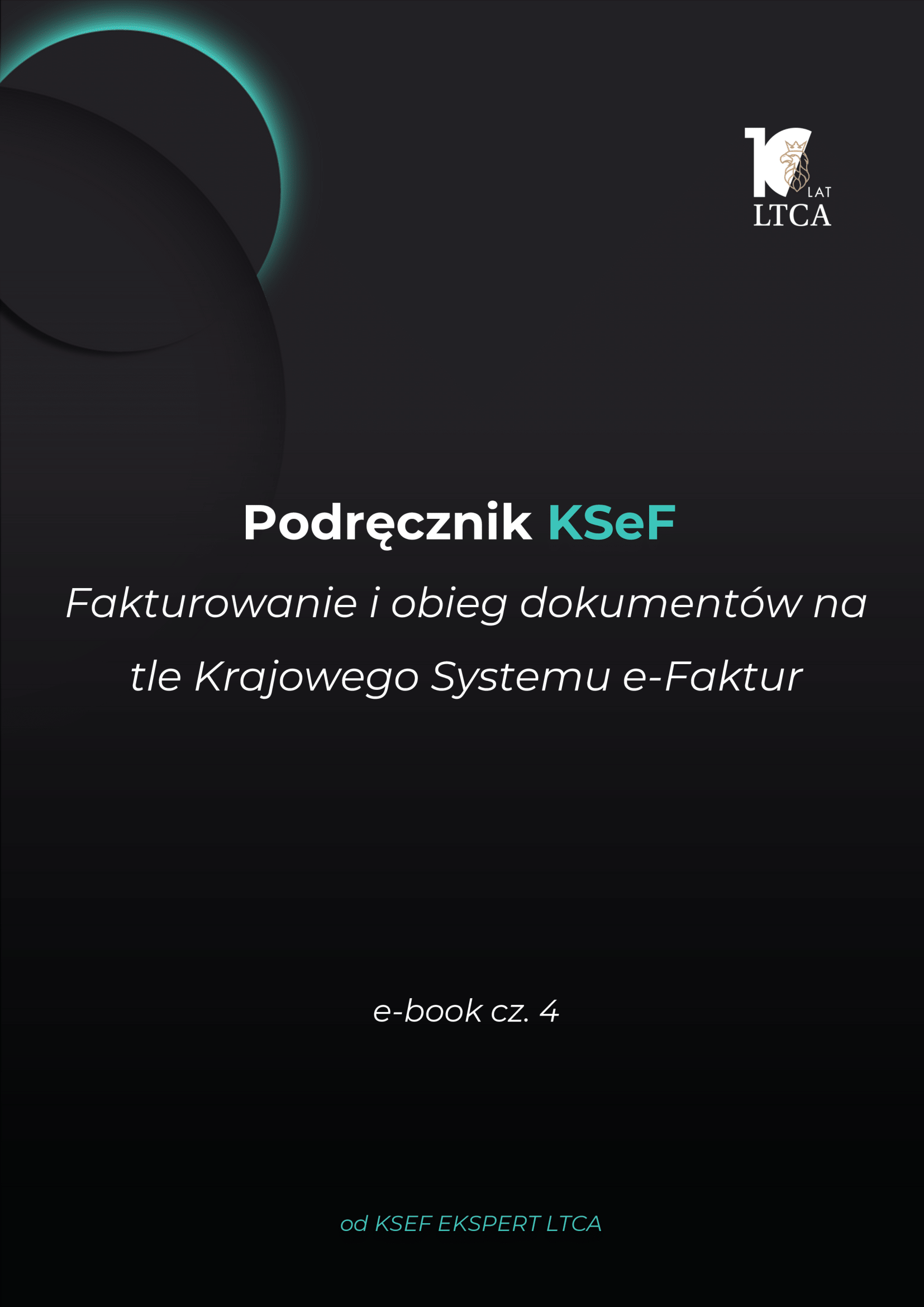 E-book 1 – Zasady ogólne i założenia systemowe KSeF