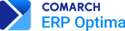 Comarch ERP Optima