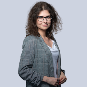 Karolina Purchała