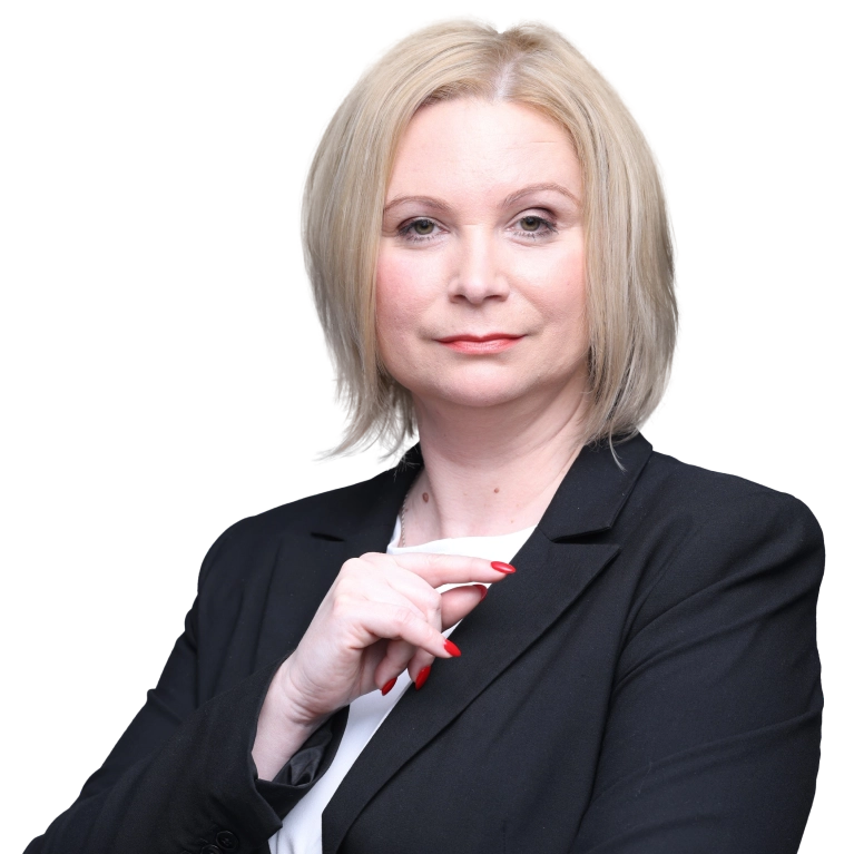 Katarzyna Szyszkowska