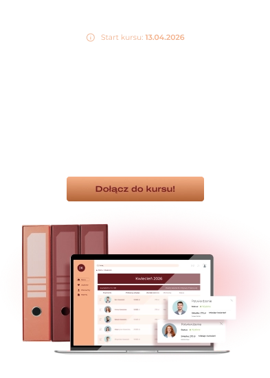 Specjalista ds. kadr i płac