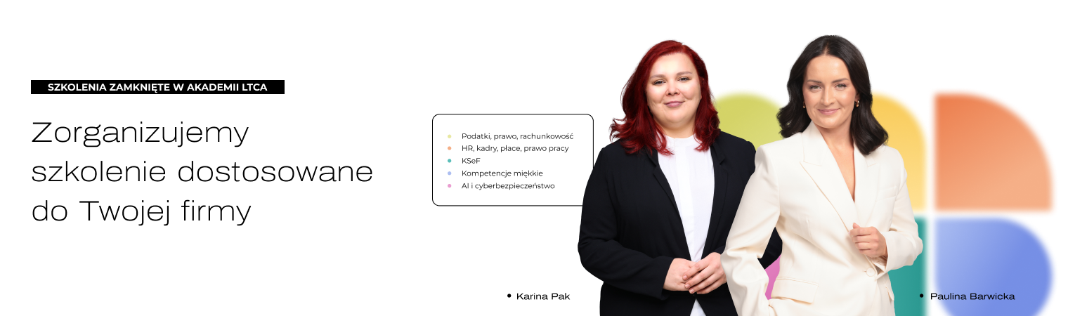 szkolenia zamknięte