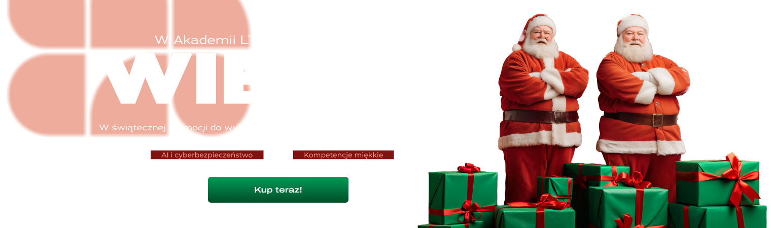 Boże Narodzenie do 26.12.2025