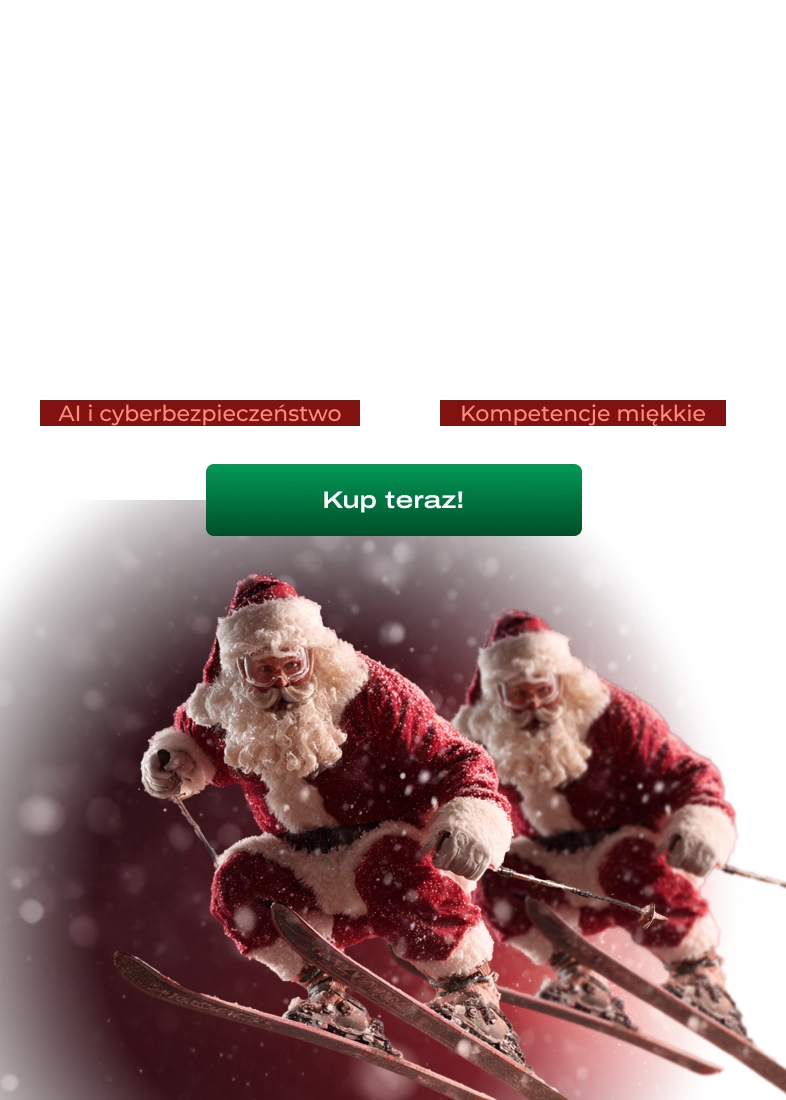 Nowy Rok od 27.12.2025