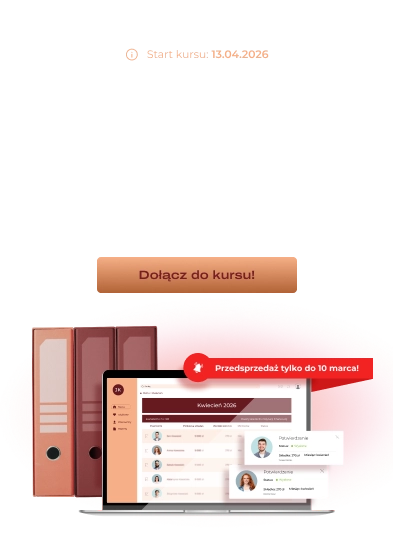 Specjalista ds. kadr i płac