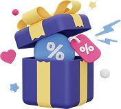 rabatu na produkty z oferty Akademii LTCA