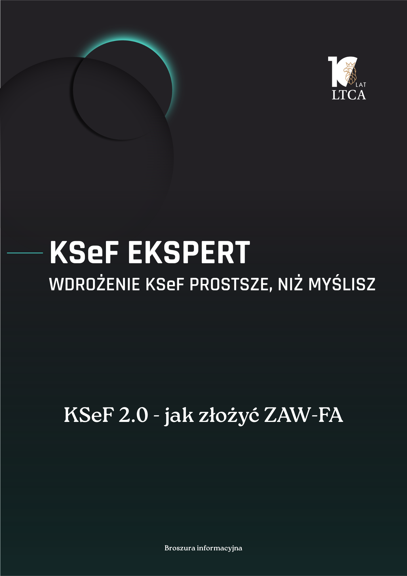 Broszura KSeF 5