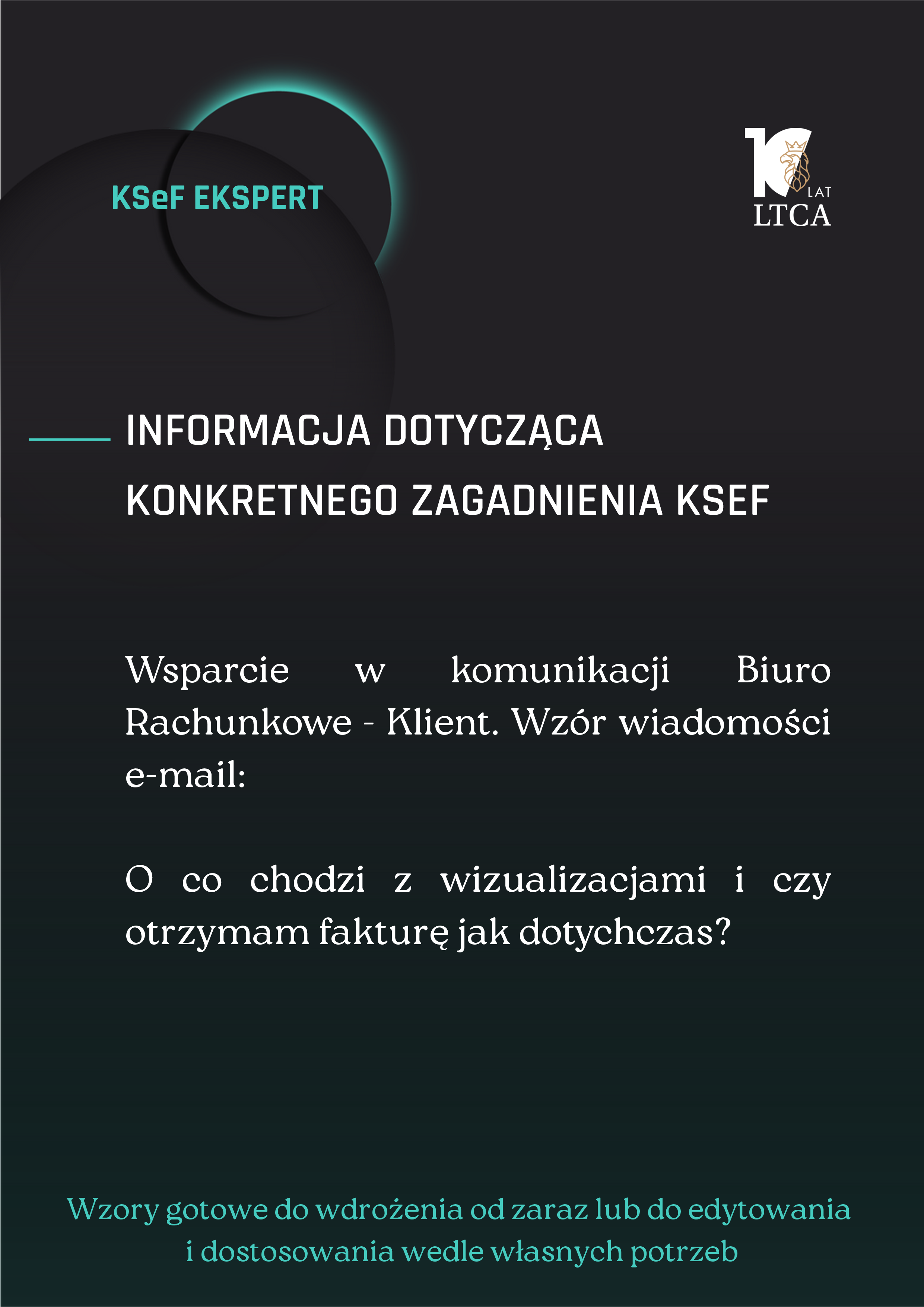 Wsparcie w komunikacji KSeF 6