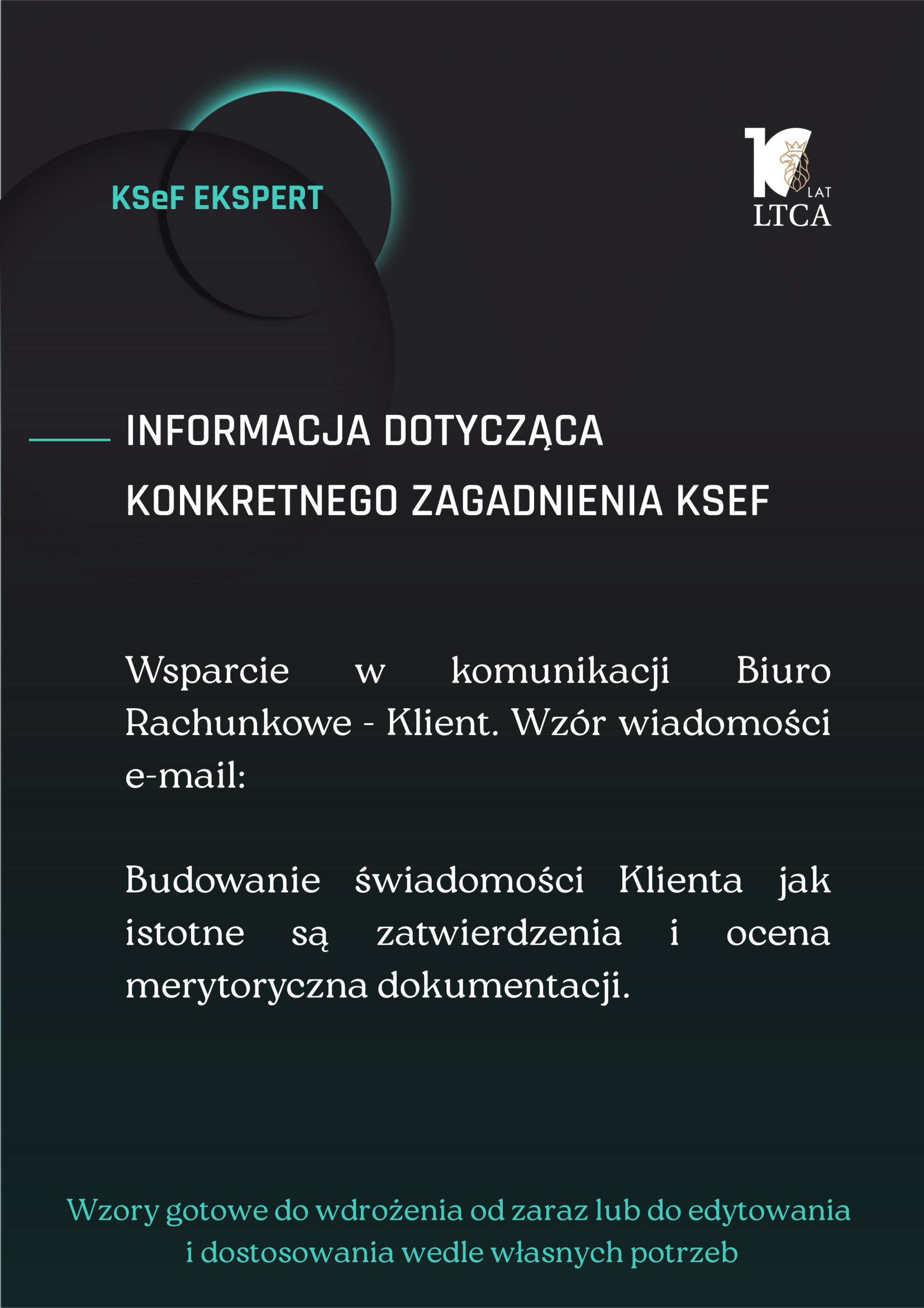 Wsparcie w komunikacji KSeF 7