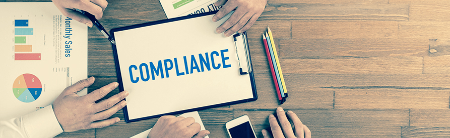 Compliance jako ochrona przedsiębiorców w zakresie prawa ochrony konkurencji