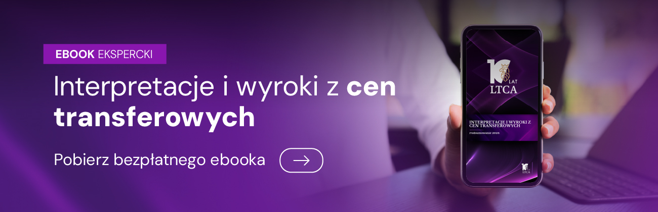 E-book: Ceny Transferowe