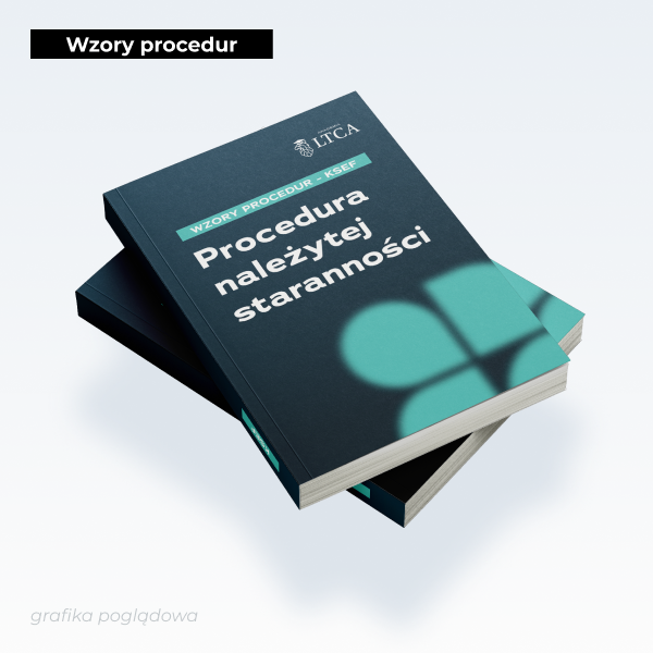 Procedura należytej staranności 