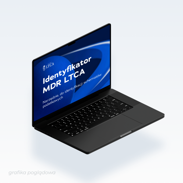 Identyfikator MDR LTCA