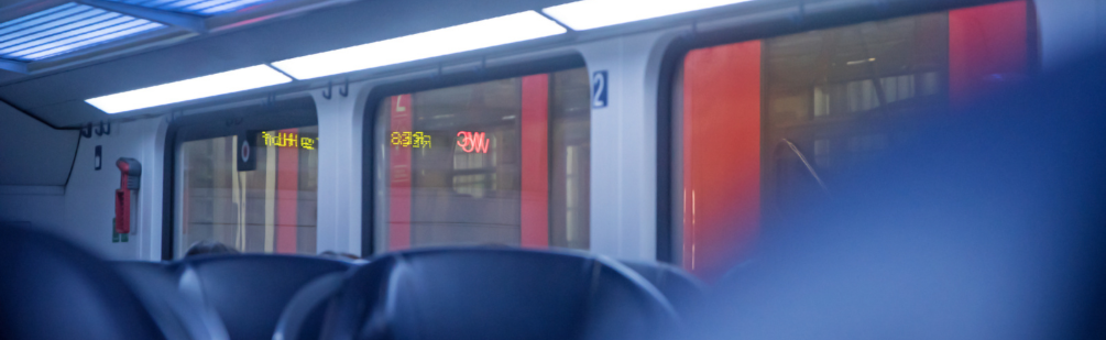 Bilet Intercity zamiast zryczałtowanych kosztów pracowniczych