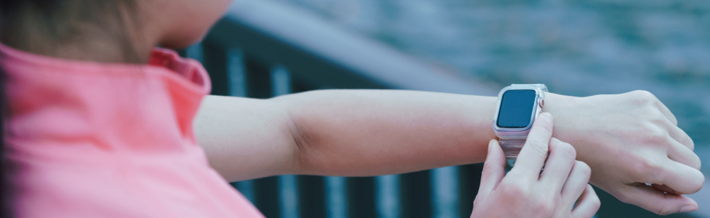 Smartwatch jako wydatek na cele rehabilitacyjne