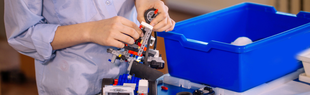 NSA: LEGO jako wystrój biura nie jest kosztem przedsiębiorcy
