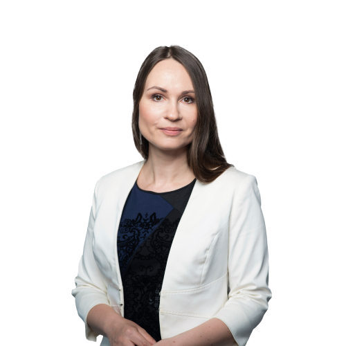 Agnieszka Fijałkowska-Wocial