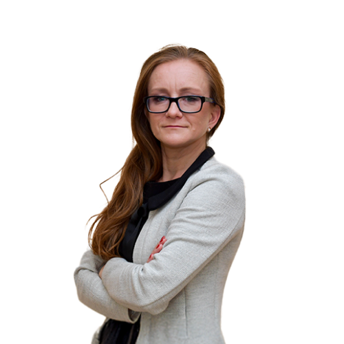 Agnieszka Łapińska