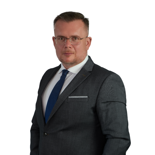 Daniel Więckowski