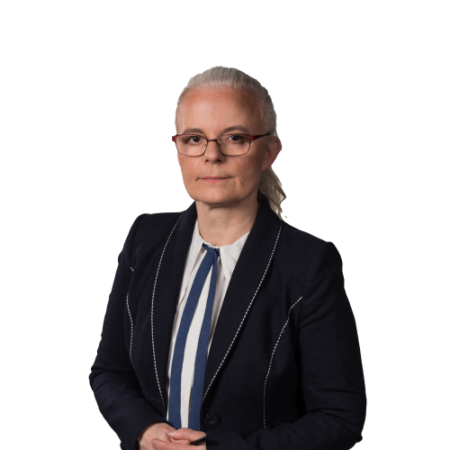 Izabela Leśniewska