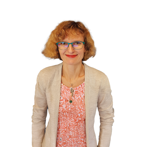 Katarzyna Trzpioła