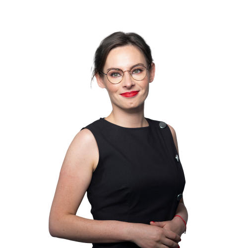 Klaudia Jachira