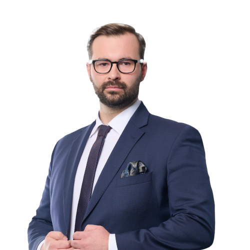 Łukasz Krasowski