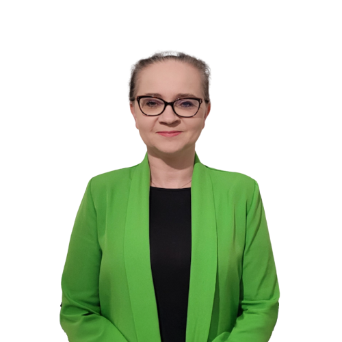 Magdalena Grotkiewicz