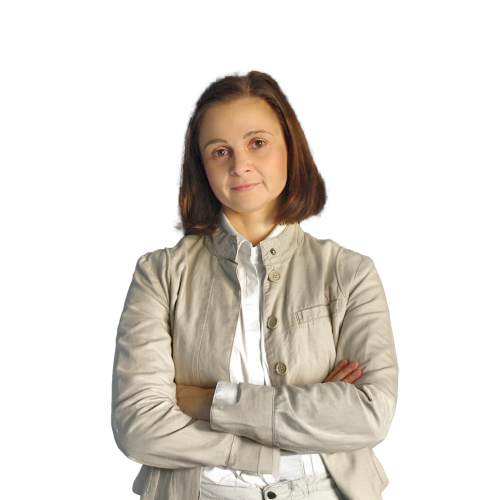 dr Marta Skowrońska