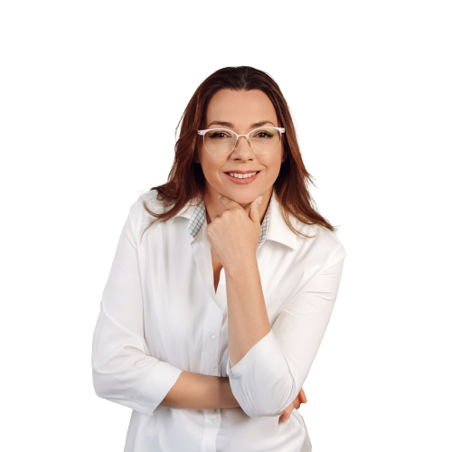 Magdalena Huczek-Makowska