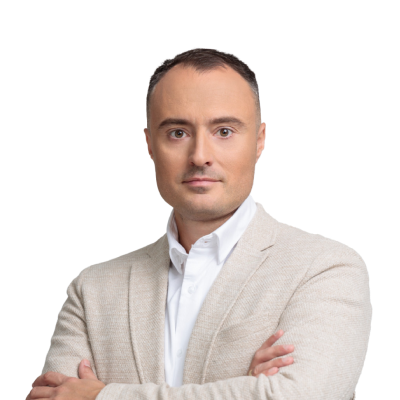 Jakub Piątek