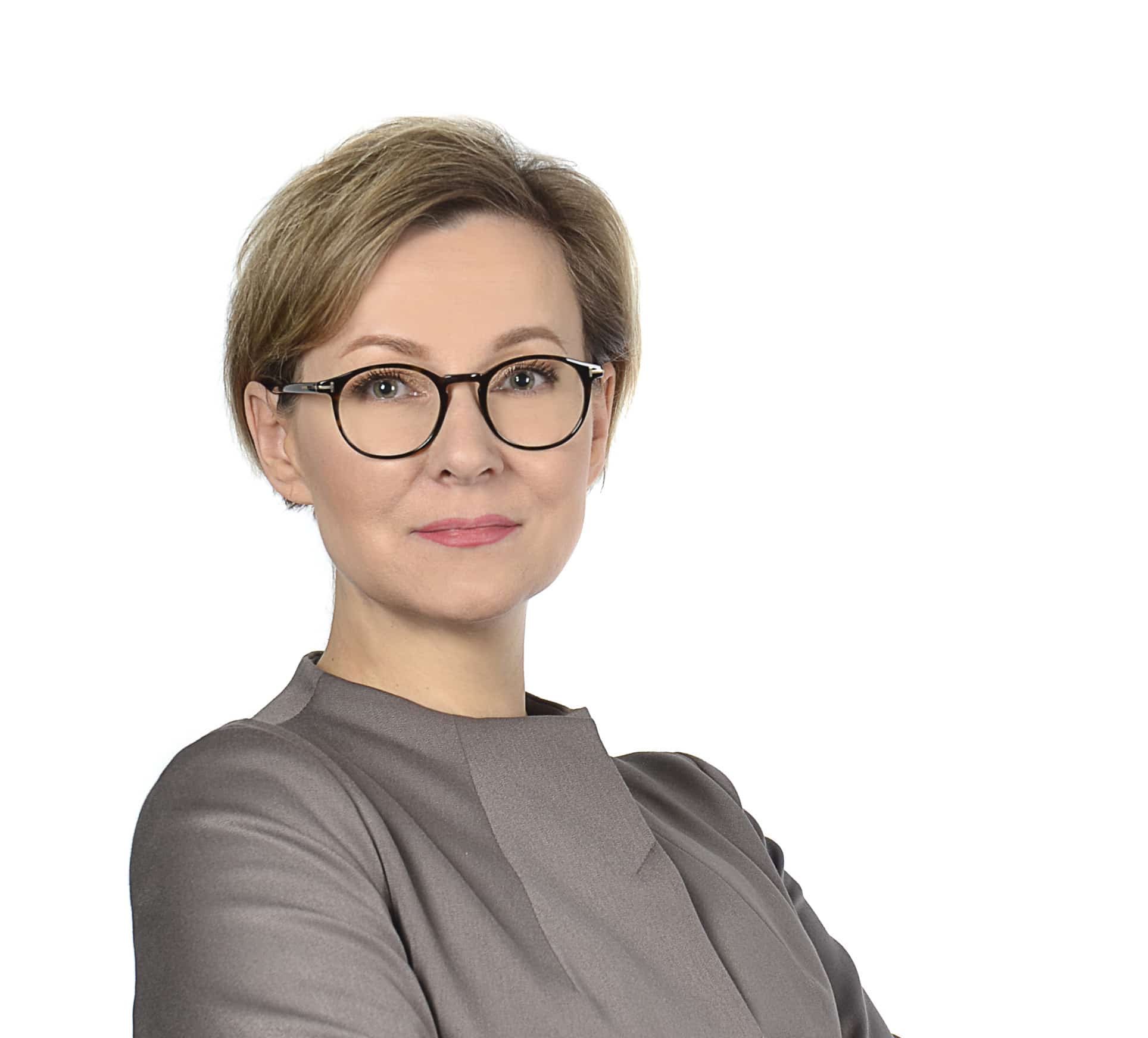Iwona Wołkiewicz