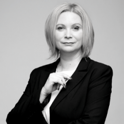 Katarzyna Szyszkowska Katarzyna Szyszkowska