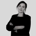 Klaudia Jachira Klaudia Jachira
